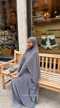 3 Jilbabs for $155